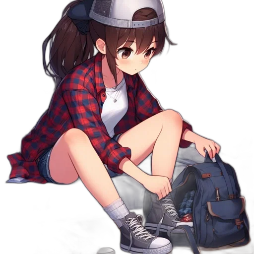 hat, shoes, robot, weapon transparent PNG cut-out