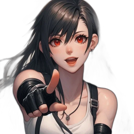 weapon, staff, face, sword transparent PNG cut-out