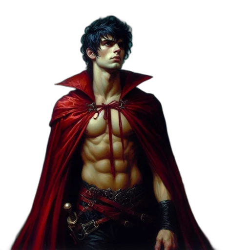sword, fantasy art, comic book art, concept art transparent PNG cut-out