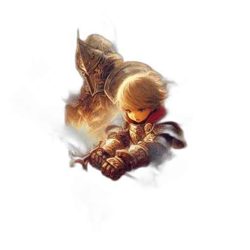 sword, weapon, dragon, staff transparent PNG cut-out