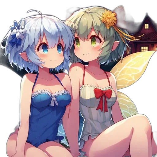 dragon, robot, dress, creature transparent PNG cut-out