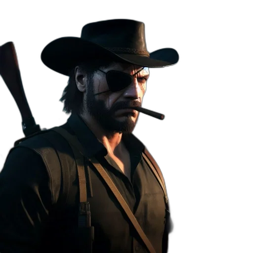 weapon, hat, staff, concept art transparent PNG cut-out
