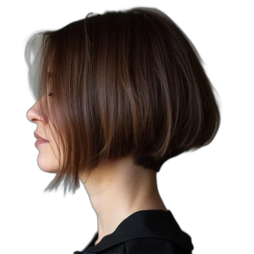 hair, face, staff, hat transparent PNG cut-out