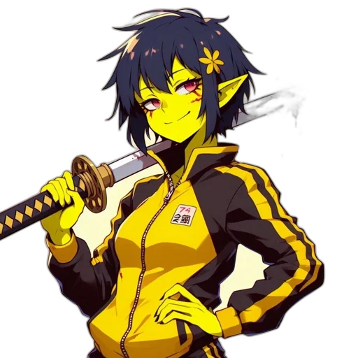 staff, weapon, sword, dragon transparent PNG cut-out