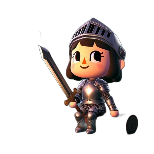 staff, sword, weapon, hat transparent PNG cut-out