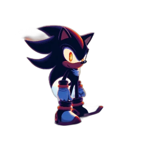 animal, creature, staff, robot transparent PNG cut-out