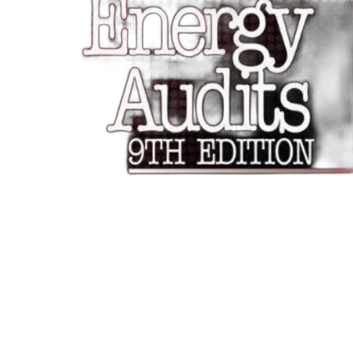 cover, energy, audits, 9th transparent PNG cut-out