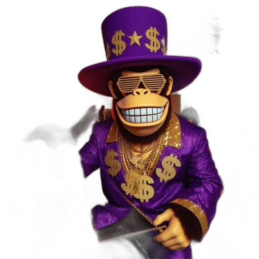 mask, robot, jewelry, staff transparent PNG cut-out