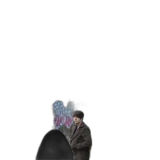 hat, jacket, shoes, umbrella transparent PNG cut-out