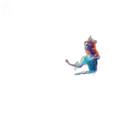 creature, dragon, animal, dress transparent PNG cut-out