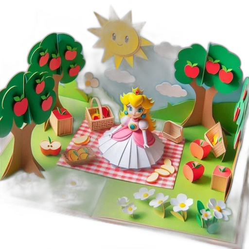 crown, 3d render, concept art, fantasy art transparent PNG cut-out