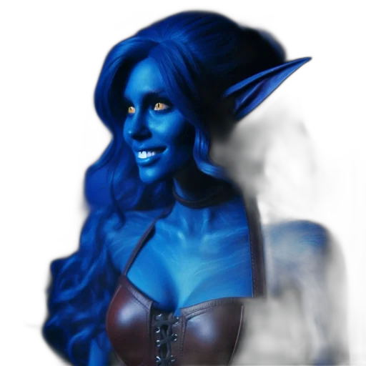 mask, face, fantasy art, concept art transparent PNG cut-out