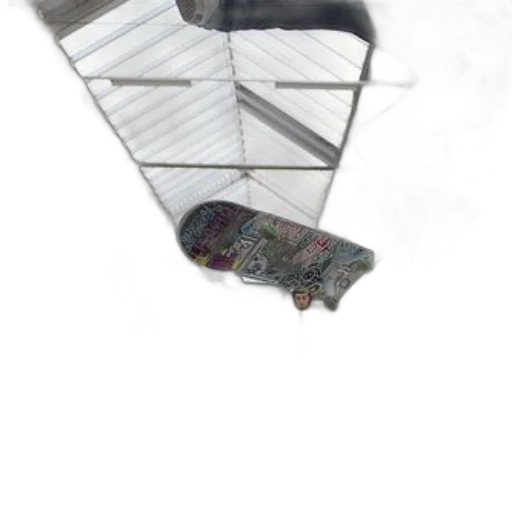 umbrella, shoes, mask, hat transparent PNG cut-out