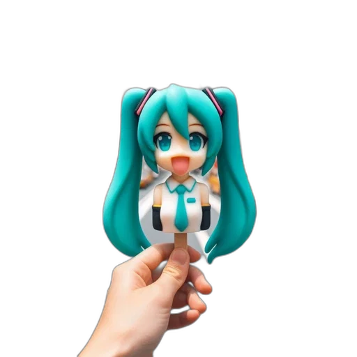weapon, staff, food, creature transparent PNG cut-out