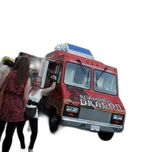 food, car, staff, concept art transparent PNG cut-out