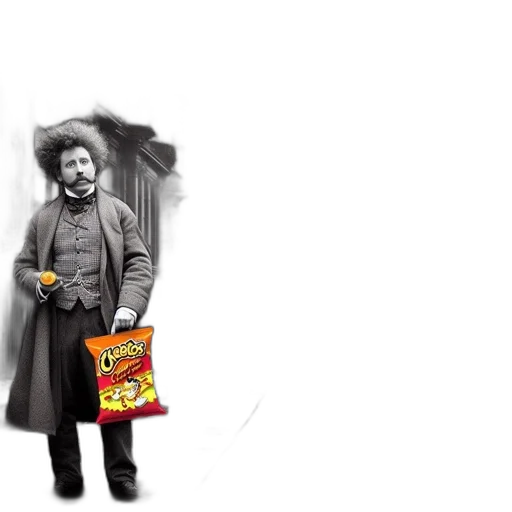 jacket, food, concept art, cartoon transparent PNG cut-out