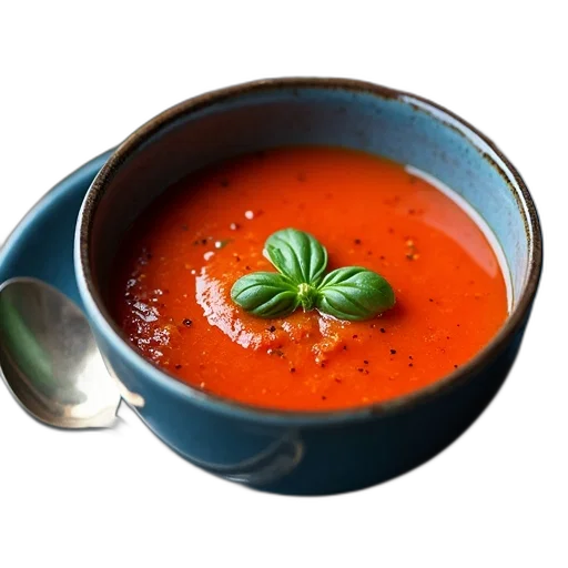 food, photorealistic, 3d render, bowl transparent PNG cut-out
