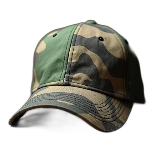 hat, jacket, crown, 3d render transparent PNG cut-out