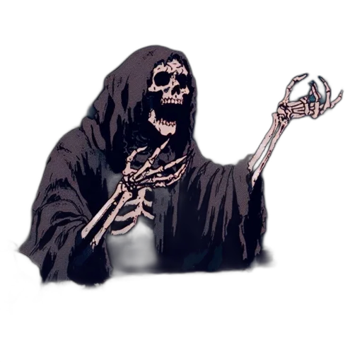 staff, jewelry, mask, creature transparent PNG cut-out