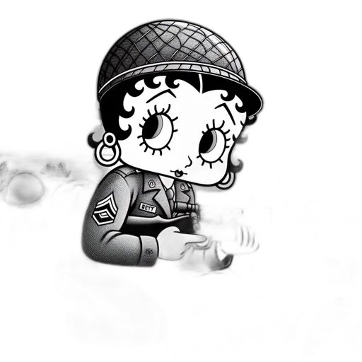 jewelry, hat, jacket, weapon transparent PNG cut-out