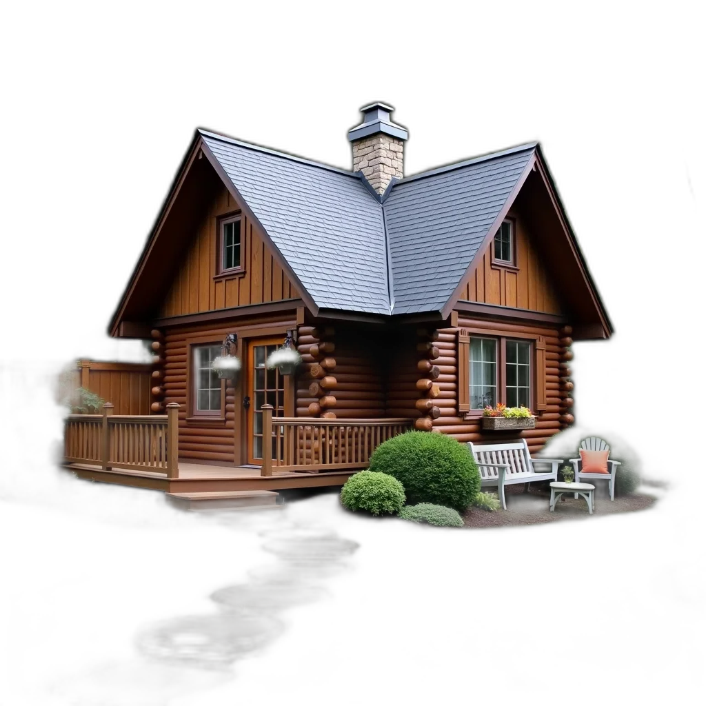 building, furniture, 3d render, photorealistic transparent PNG cut-out