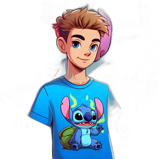 staff, creature, cartoon, concept art transparent PNG cut-out