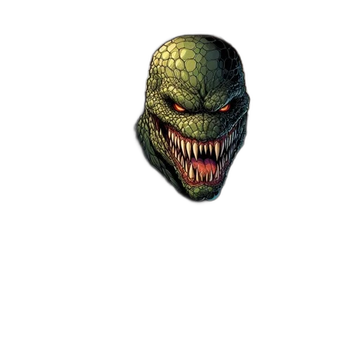 creature, mask, face, animal transparent PNG cut-out