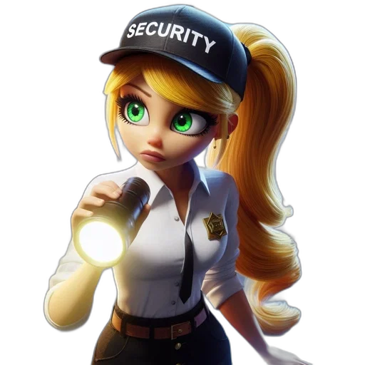 staff, cartoon, concept art, pixel art transparent PNG cut-out