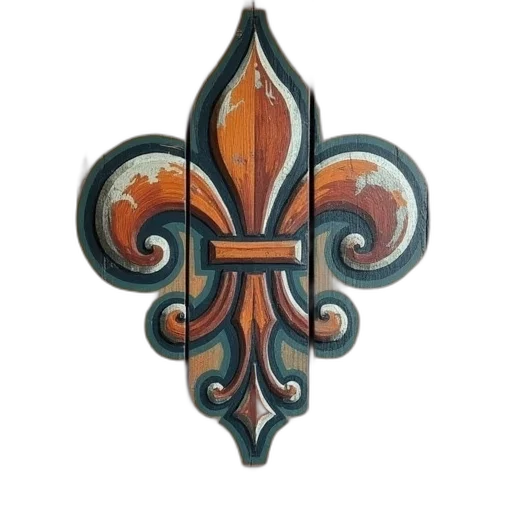 jewelry, crown, staff, sword transparent PNG cut-out