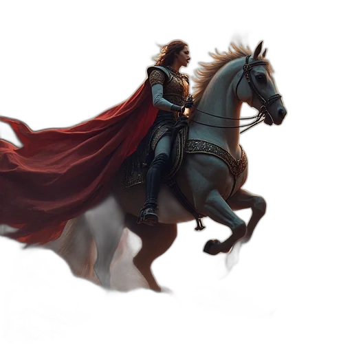 sword, fantasy art, concept art, comic book art transparent PNG cut-out
