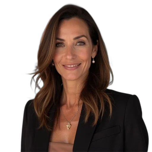 staff, jewelry, jacket, face transparent PNG cut-out