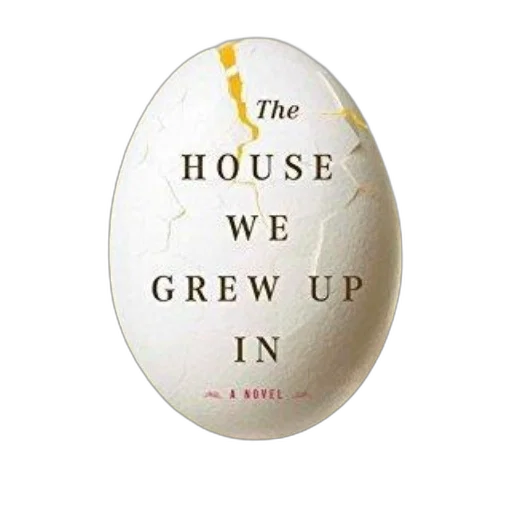 cover, house, grew, lisa transparent PNG cut-out