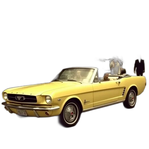 car, 3d render, photorealistic, concept art transparent PNG cut-out