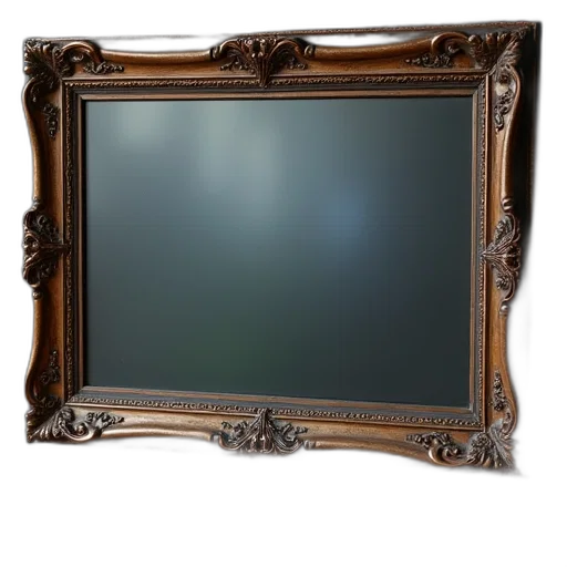 furniture, face, crown, jewelry transparent PNG cut-out