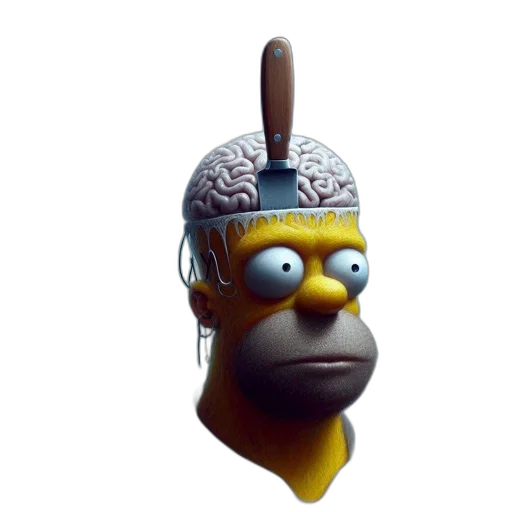 hat, mask, staff, crown transparent PNG cut-out