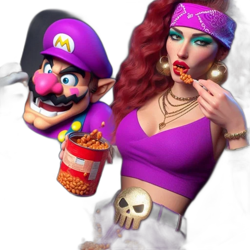 weapon, jewelry, hat, food transparent PNG cut-out