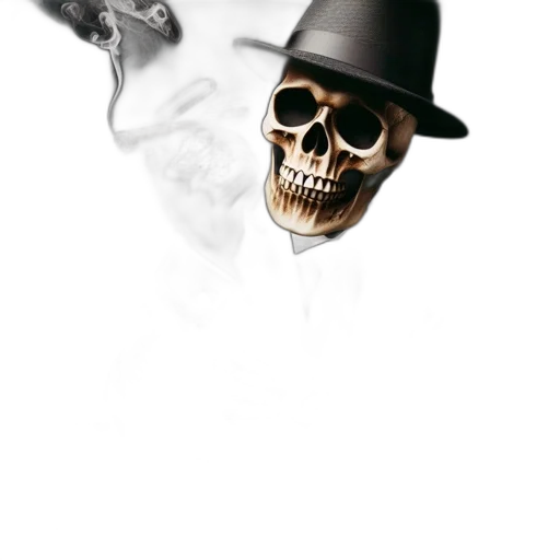 mask, hat, face, staff transparent PNG cut-out