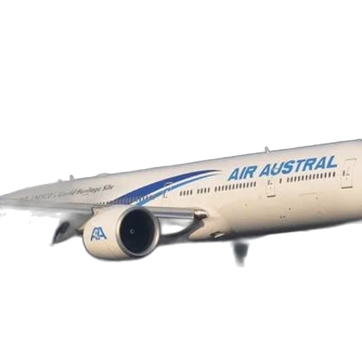photorealistic, 3d render, air, austral transparent PNG cut-out