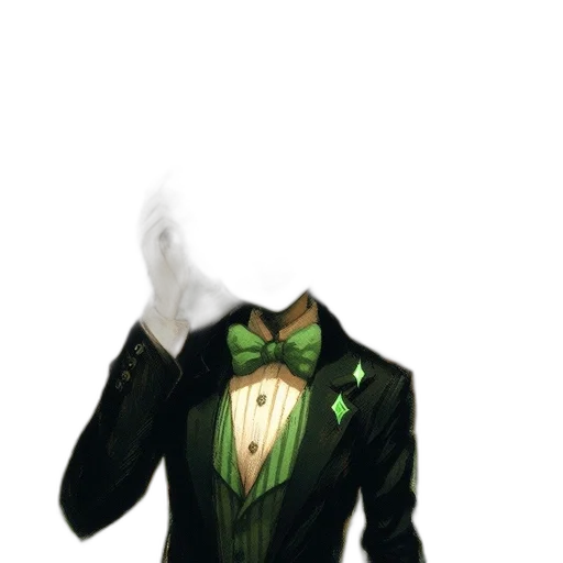 mask, staff, jacket, face transparent PNG cut-out
