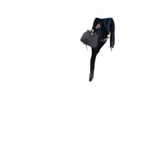 umbrella, hat, shoes, mask transparent PNG cut-out