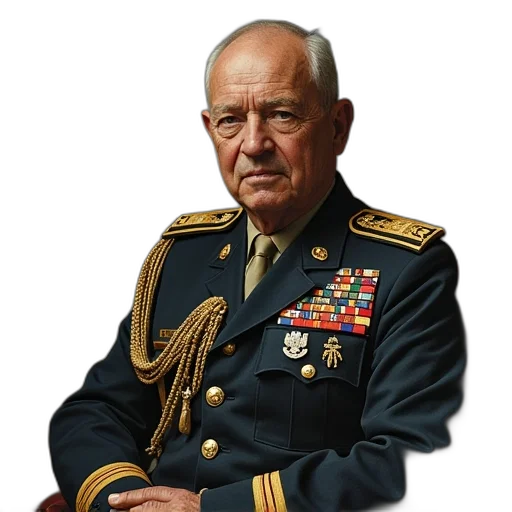 jacket, staff, face, crown transparent PNG cut-out