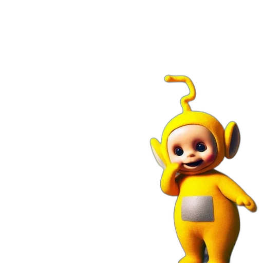 creature, animal, staff, robot transparent PNG cut-out