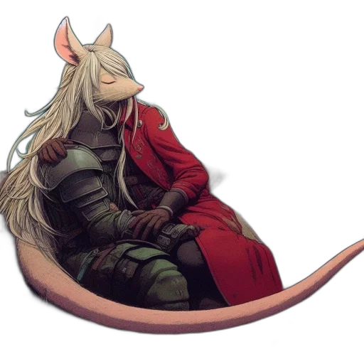 dragon, mask, hat, animal transparent PNG cut-out