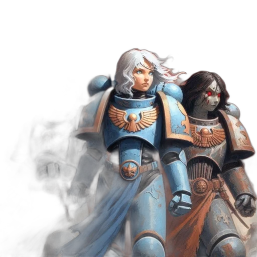 sword, weapon, robot, concept art transparent PNG cut-out