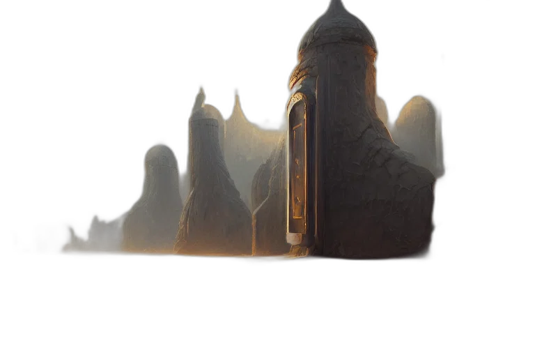 sword, bottle, weapon, building transparent PNG cut-out