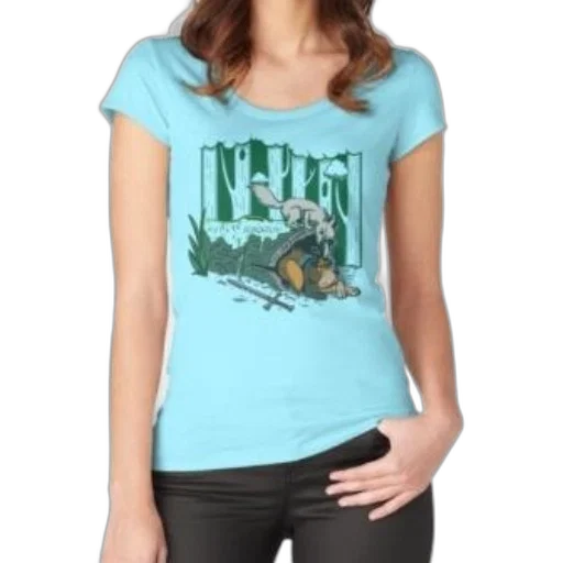 underwater, green, woman, wearing transparent PNG cut-out