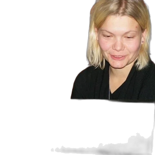 face, staff, jacket, jewelry transparent PNG cut-out