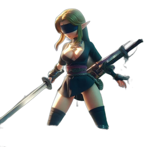 weapon, sword, staff, concept art transparent PNG cut-out