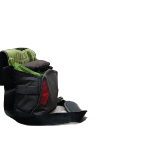 shoes, jacket, hat, weapon transparent PNG cut-out