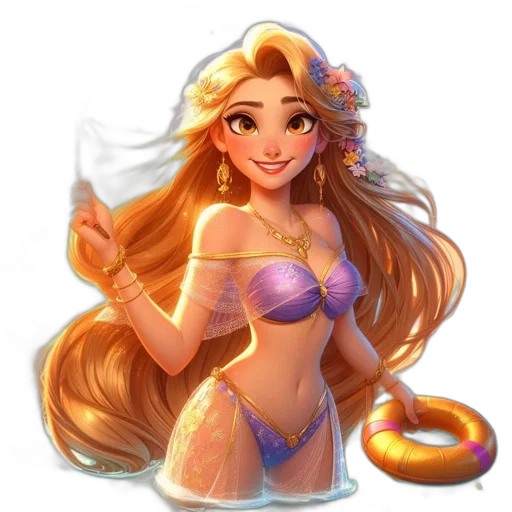crown, fantasy art, concept art, pixel art transparent PNG cut-out